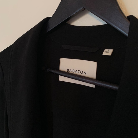 Babaton Khalo Robe - Picture 3 of 3